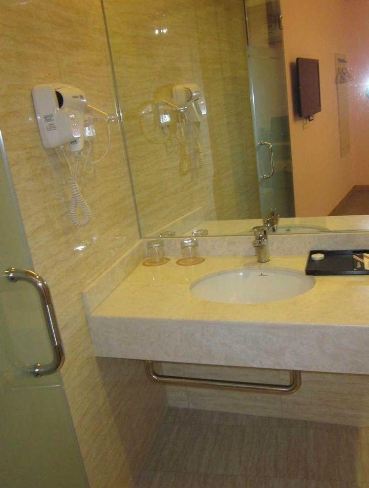 Yu Ting Hotel- Xiamen Bagian luar foto